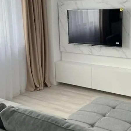 Modern Comfort, Girocului Avenue Apartment Timisoara